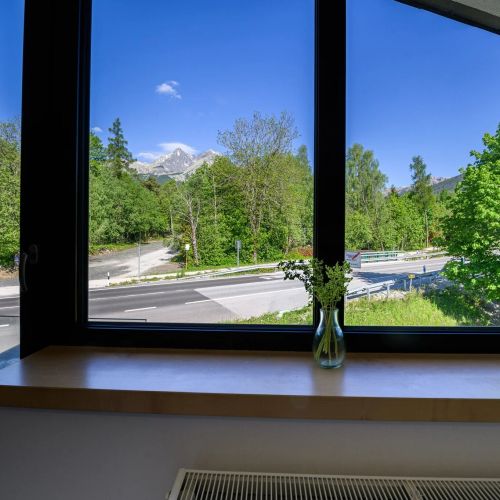 Vila Matliare Vysoké Tatry – Tatranská Lomnica, Słowacja