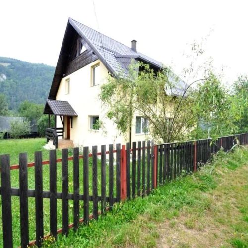 Casa Mirea Bran