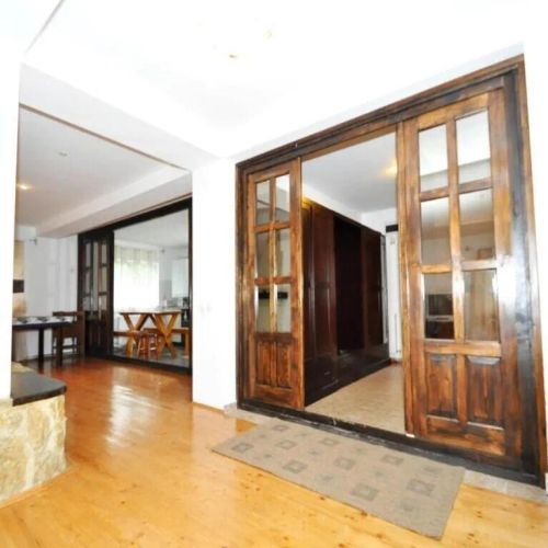 Casa Mirea Bran – Bran, România