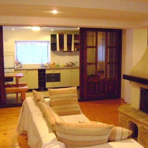 Casa Mirea Bran – Bran, România