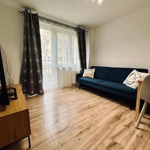 Apartament Bałandy 8D Oświęcim