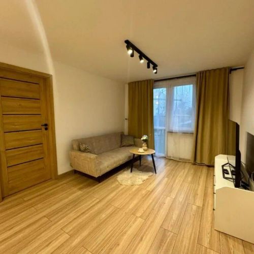 Apartament Bałandy 18 Oświęcim