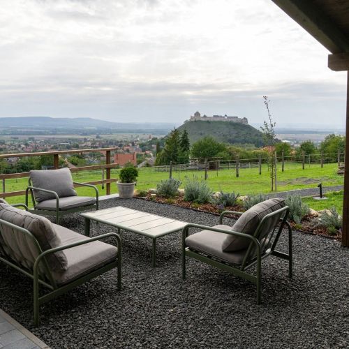 Horizon Vendégház Sümeg