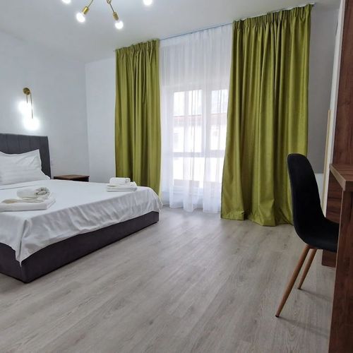 Pensiunea Ramedal Calafat