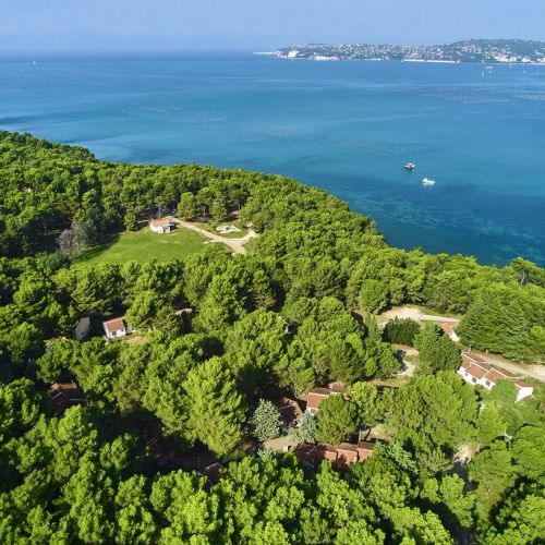 Apartments Kanegra Plava Laguna Umag