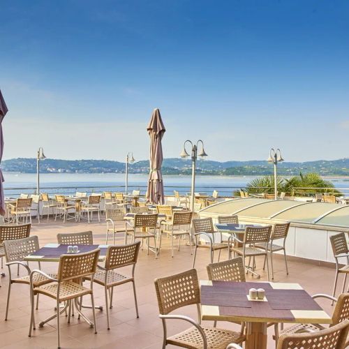 Apartments Kanegra Plava Laguna Umag – Umag, Croația
