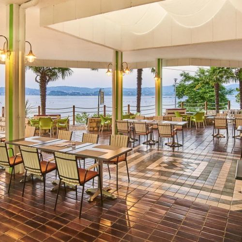 Apartments Kanegra Plava Laguna Umag – Umag, Croația