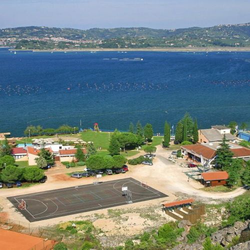 Apartments Kanegra Plava Laguna Umag – Umag, Croația