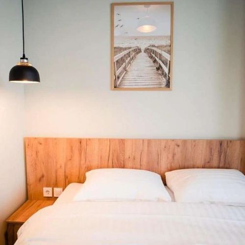 Hotel Fly&stay at George`s Otopeni