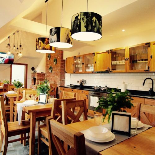  Agroturystyka Końska Górka Rabka Zdrój