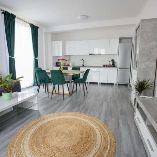 Apartament Radiana Băile Felix