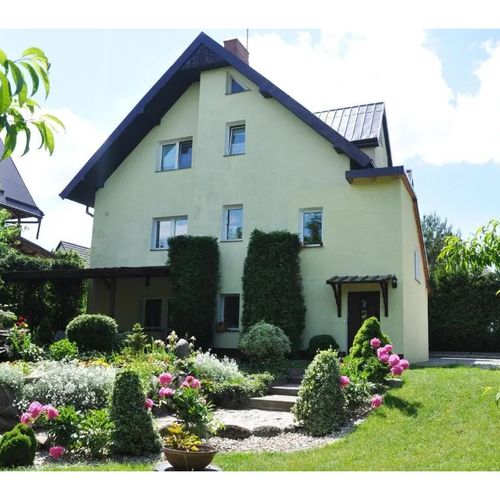 Oaza U Tadeusza Augustów