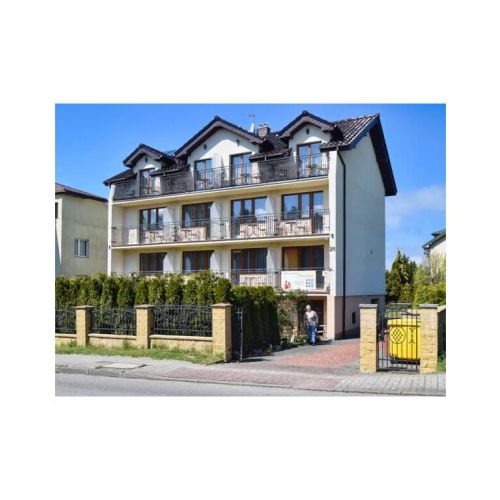 Pokoje Navigator  Ustronie Morskie