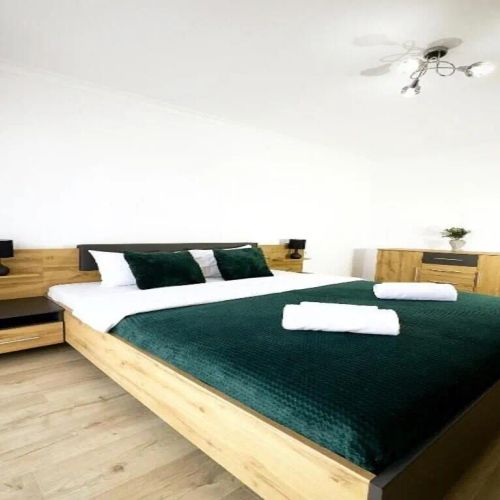 Apartament Homeland City Nest Cluj-Napoca