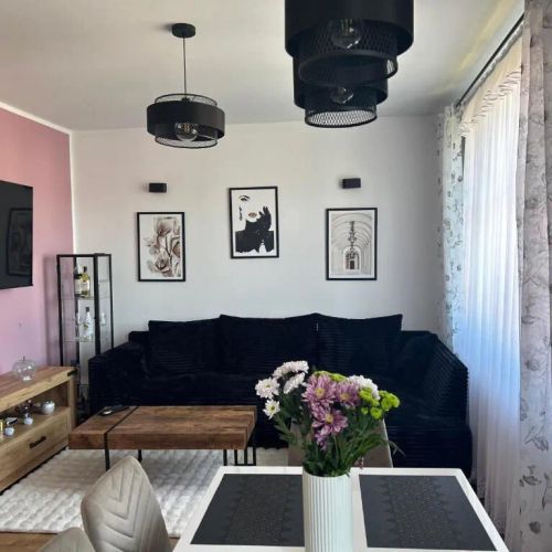 Apartament Szlachetny Jeleń Jelenia Góra