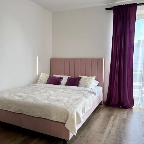 Willa Tulipanowa - AP 6 Przeciszów