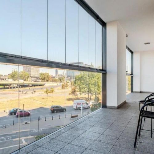 Apartment West Station Apartments by Arrenda Warszawa – Varșovia, Polonia