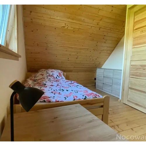 Wiatrakowo Mazury Ławki – Ryn, Polonia