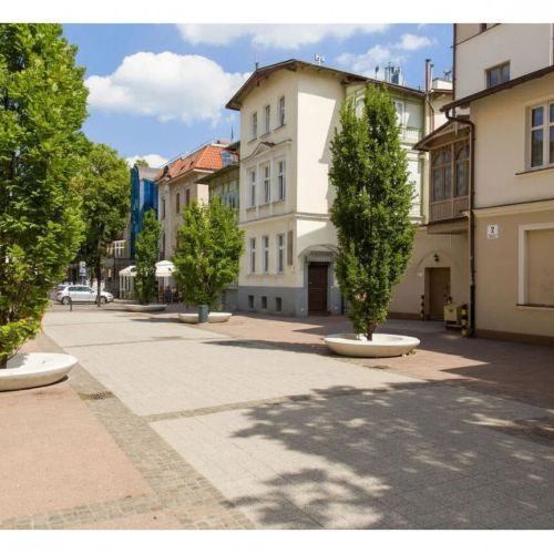 Sopot Point Sopot