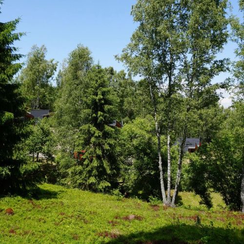 Krusta Panoramic Resort Râșca – Rişca, România