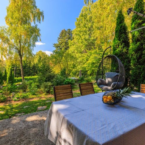 Casa Nature Bogo Breze – Breze, Croația