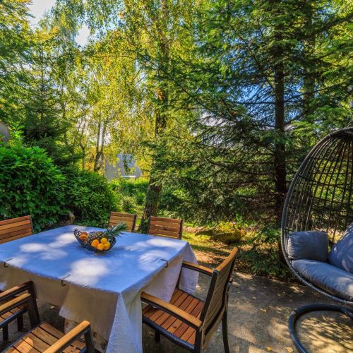 Casa Nature Neno Breze – Breze, Croația