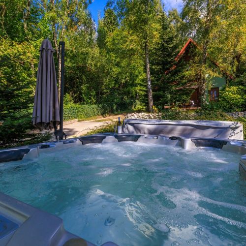 Casa Nature Neno Breze – Breze, Croația