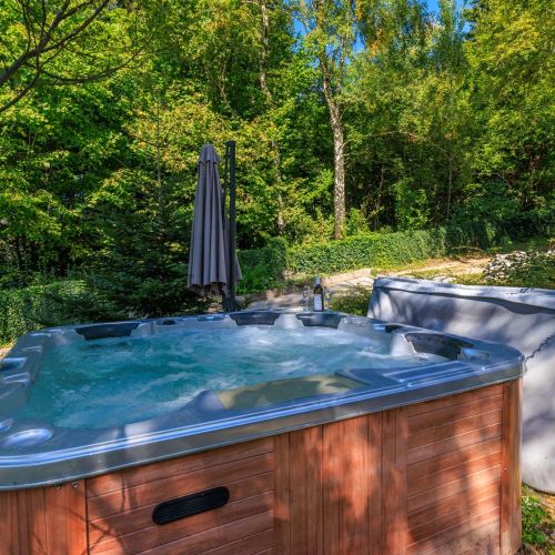 Casa Nature Neno Breze – Breze, Croația