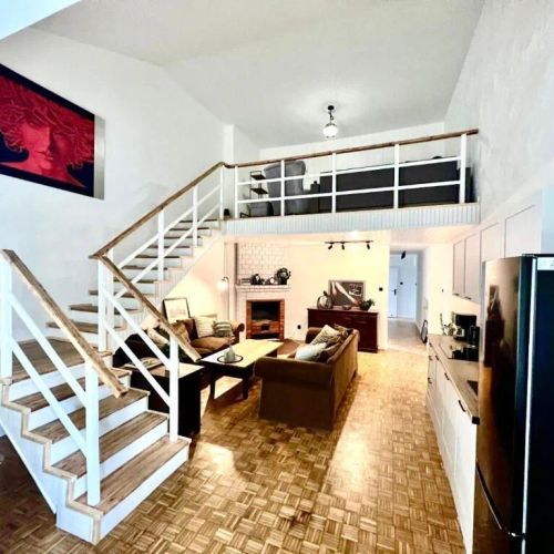 Apartament Szept Potoku Szklarska Poręba