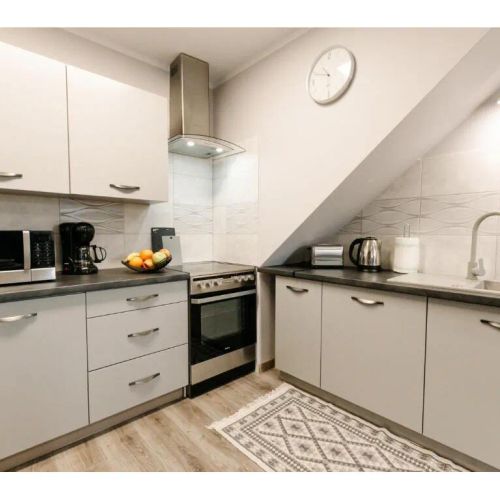 Apartament Karo 2 Karkonosze Jelenia Góra – Jelenia Góra, Polonia