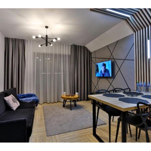 Apartament33 Luxury View Kluszkowce