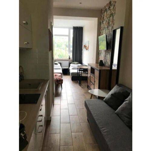 Apartament Słoneczna Równica Ustroń