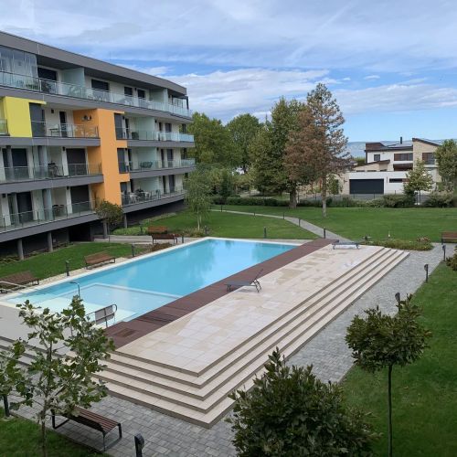 Relax Apartman Siófok – Siófok, Ungaria
