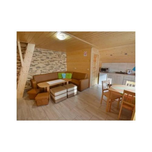 Domek nad Lasem Koniaków