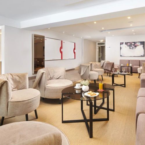 Hotel Zorna Plava Laguna Poreč – Poreč, Croația