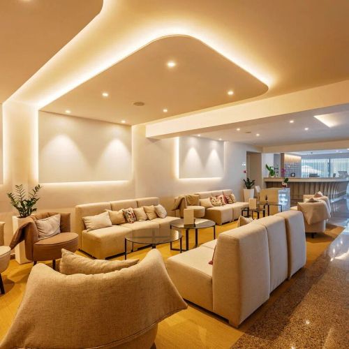 Hotel Zorna Plava Laguna Poreč – Poreč, Croația