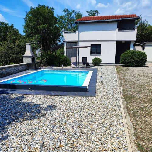 Villa Solterra Grižane – Grižane, Croația