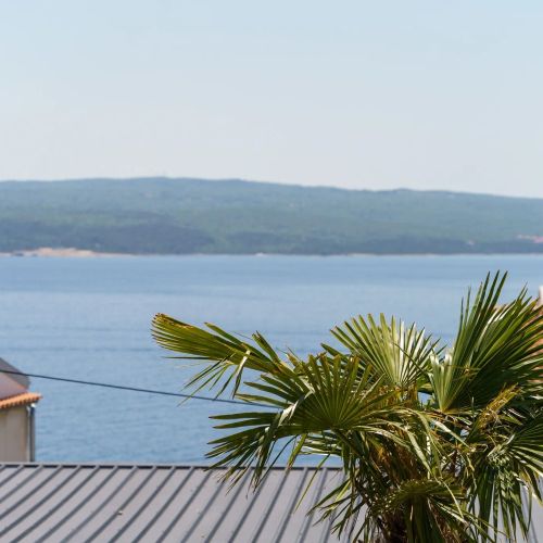 Apartments Blue Heaven Dramalj – Dramalj, Croația