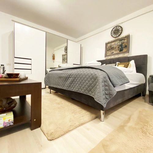 Coresi Escape Studio Brașov – Brașov, România