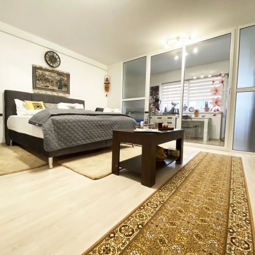 Coresi Escape Studio Brașov – Brașov, România