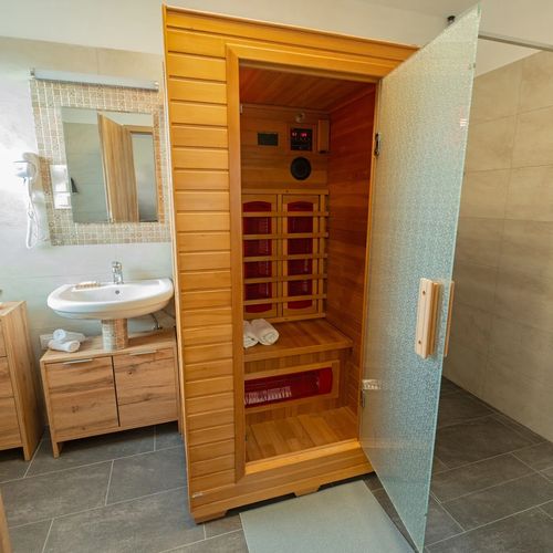 ARKSIS Apartman Sárvár