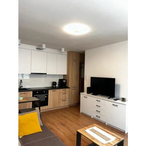 Apartament Julia 3 osobowy Chęcińska Kielce