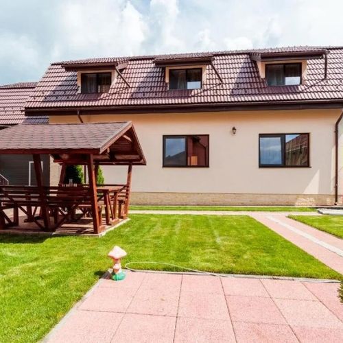 Pensiunea Arthur Râmnicu Vâlcea