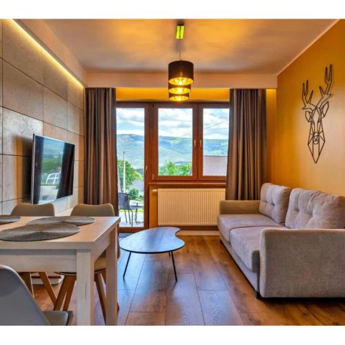 Apartamenty Górski Klimat Szklarska Poręba – Szklarska Poręba, Polonia