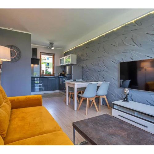 Apartamenty Górski Klimat Szklarska Poręba – Szklarska Poręba, Polonia