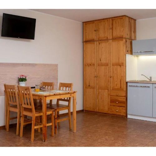  Pokoje Gościnne Taras Władysławowo