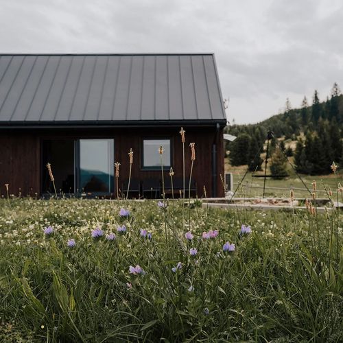 Folwark "Soblówka" Domki pod samym niebem (Agat) Soblówka