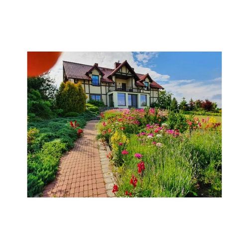 Pokoje Bobrowa Chata Iława