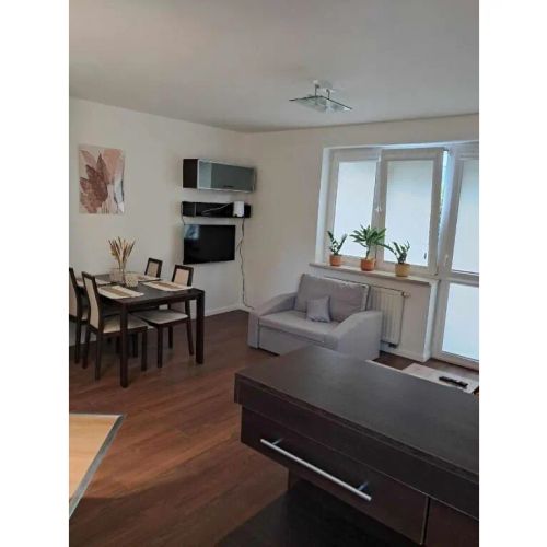 Apartament Julia 4 osobowy Westerplatte Kielce