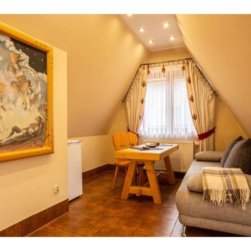 Apartament Baciarski Poronin